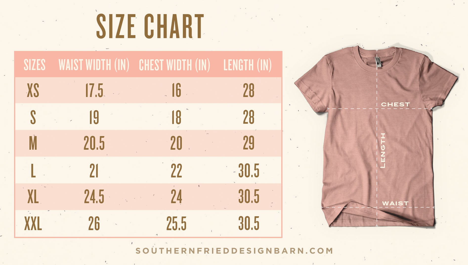 Small Town Famous - Shirt