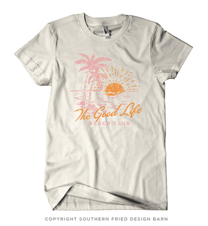 The Good Life - Shirt