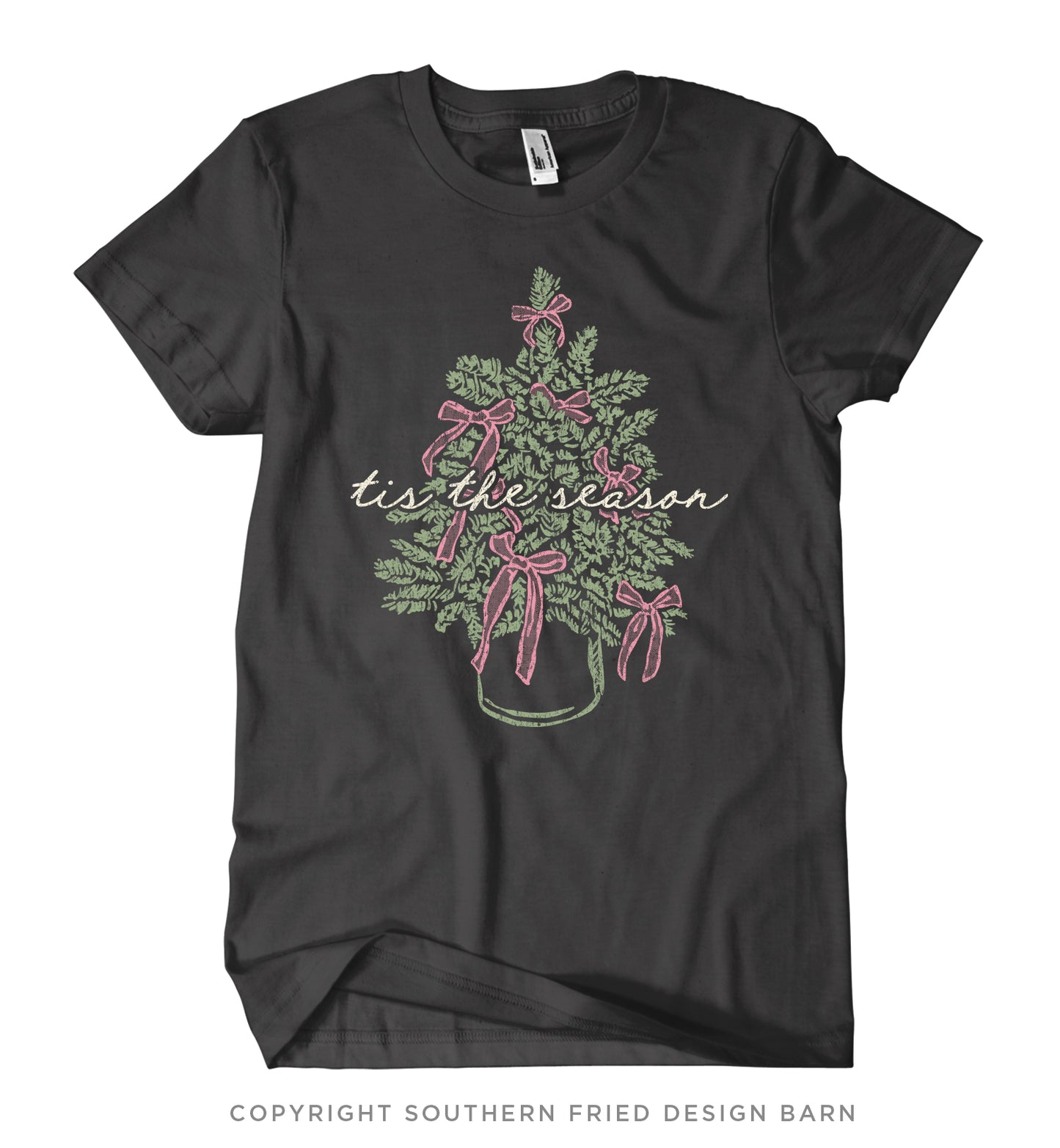 Tis The Season Shirt