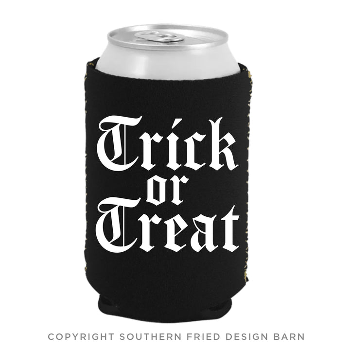 Trick Or Treat - Coozie