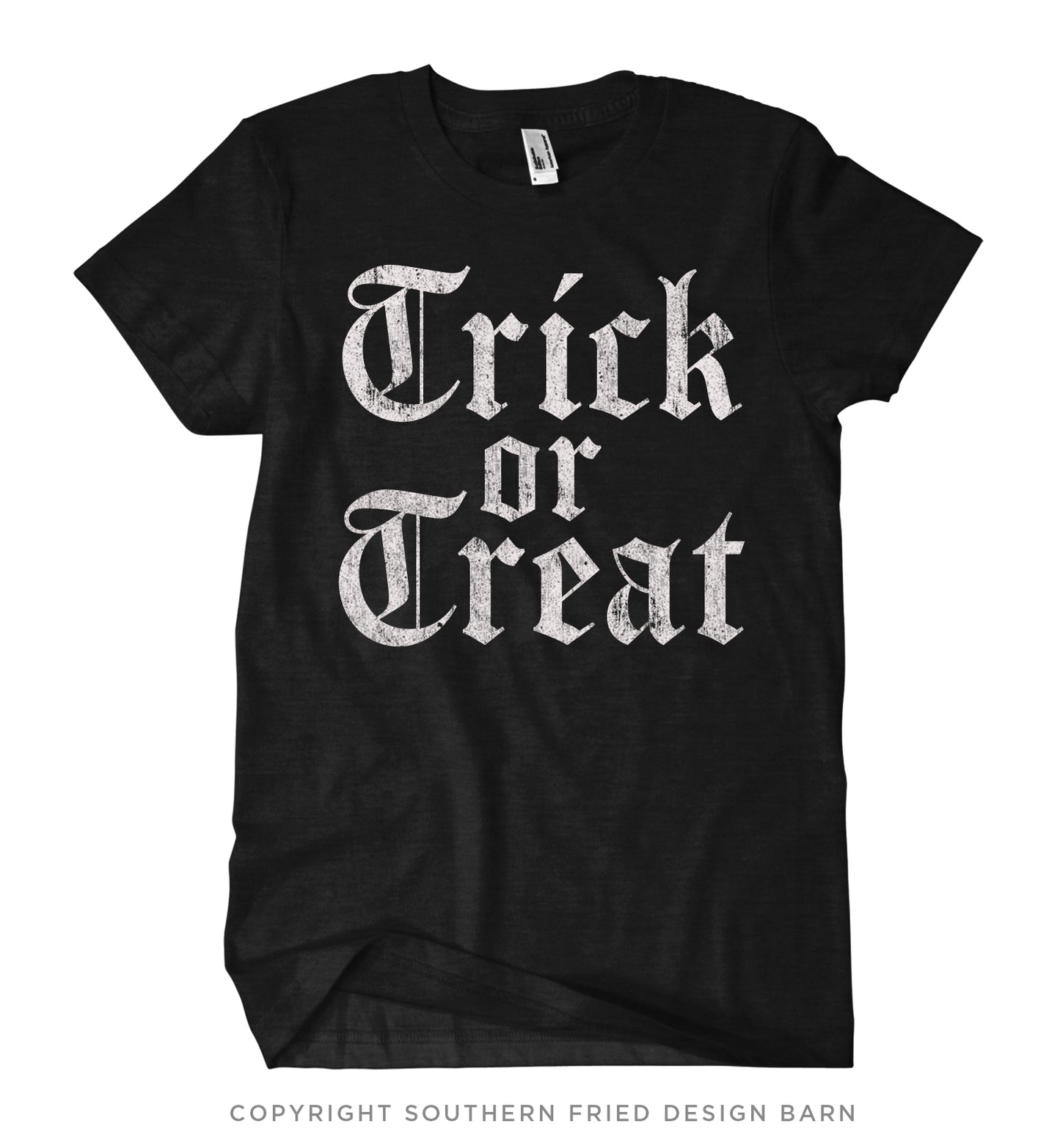 Trick Or Treat Shirt