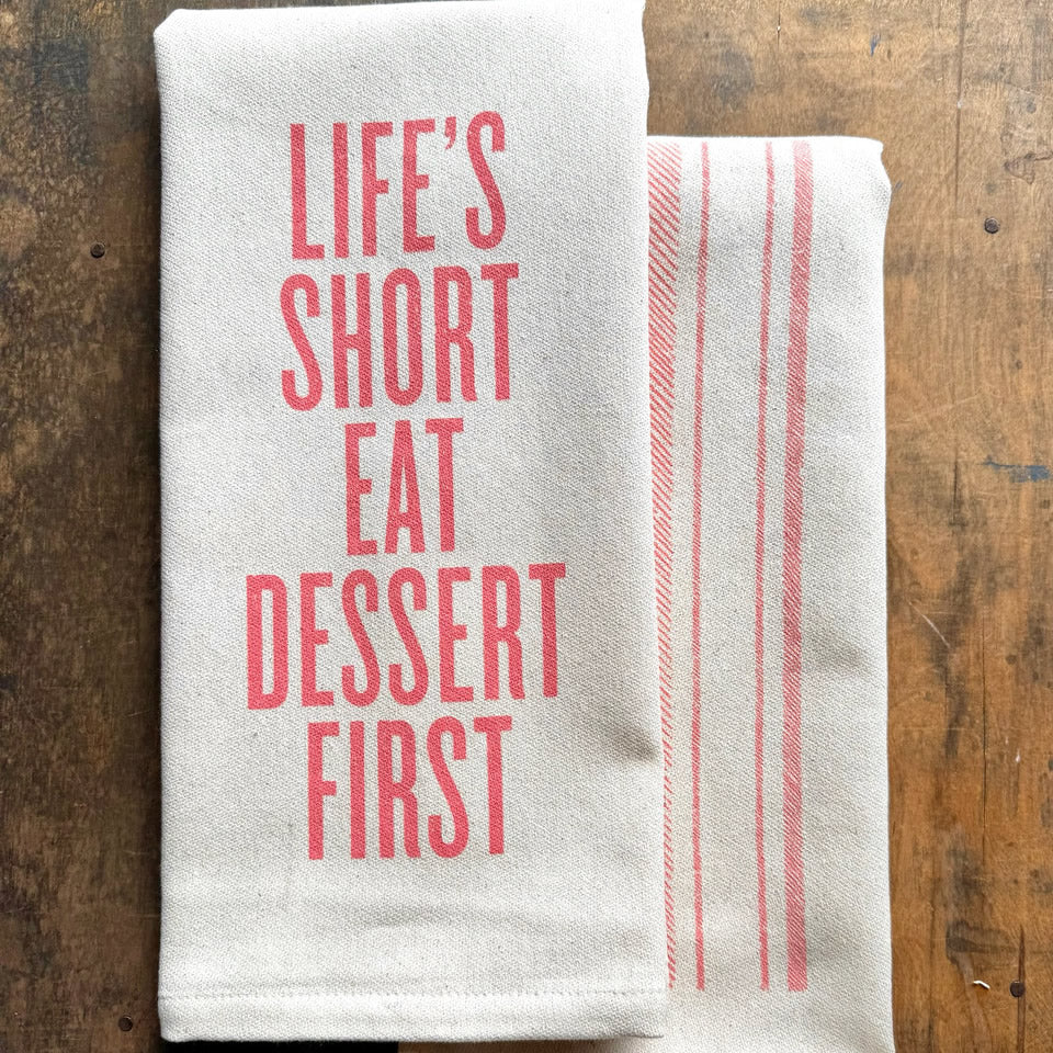 KITCHEN TOWELS