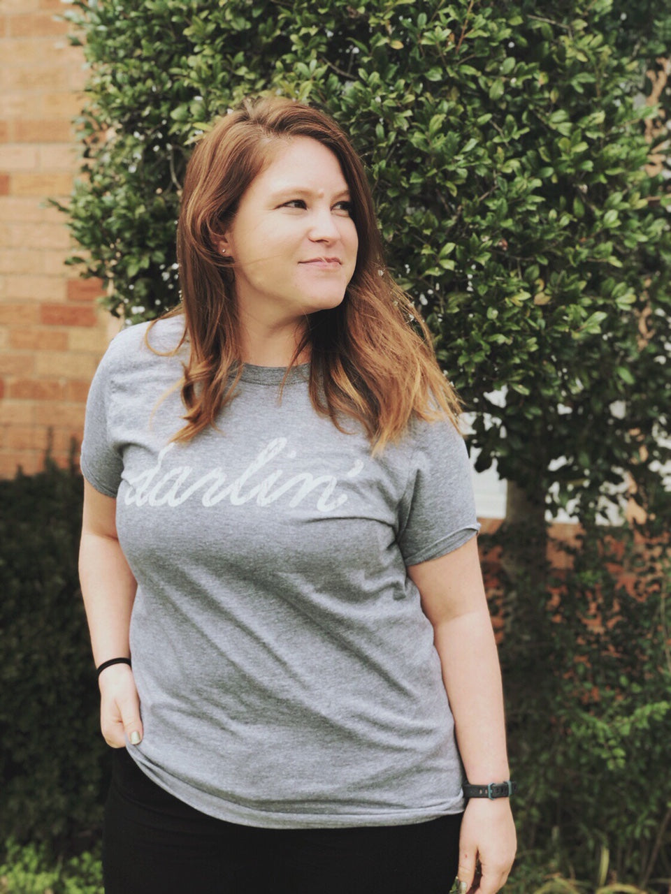 Darlin' Shirt