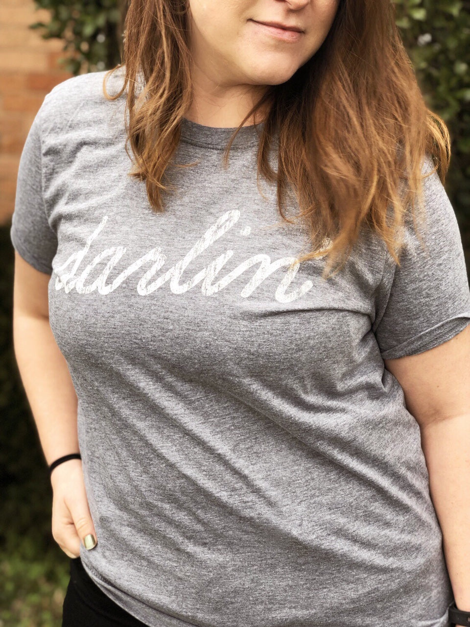 Darlin' Shirt