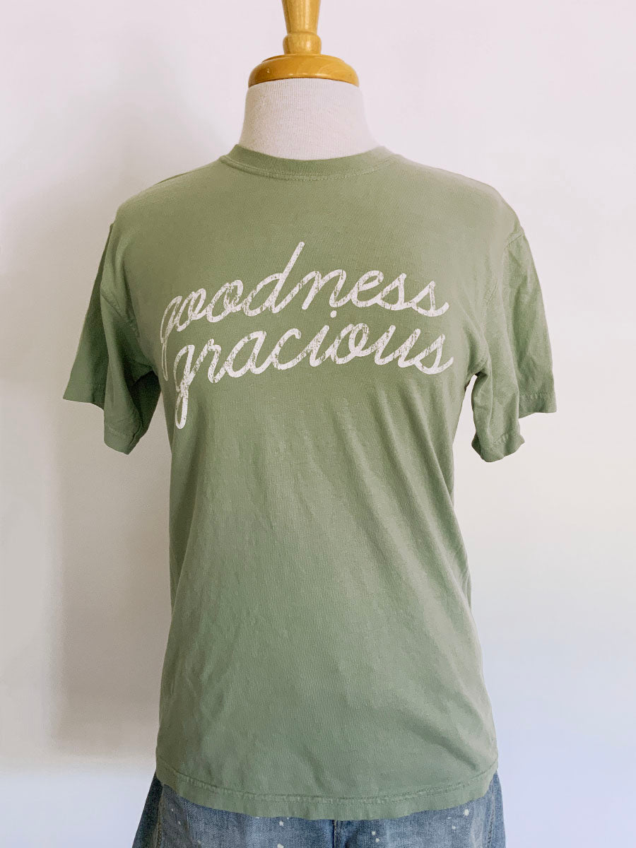 Goodness Gracious Shirt