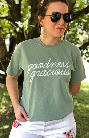 Goodness Gracious Shirt